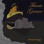 Cover: Titanic Greaser - Grosvenor House Publishing Ltd