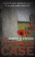 Cover: The Flanders Case - Grosvenor House Publishing Ltd