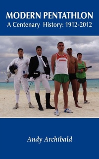 Abbildung von: Modern Pentathlon - Grosvenor House Publishing Ltd