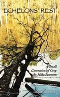 Cover: Echelons' Rest - Grosvenor House Publishing Ltd