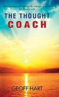 Cover: The Thought Coach - Grosvenor House Publishing