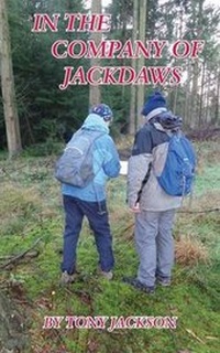 Enlarge image Cover: In the Company of Jackdaws - Grosvenor House Publishing Ltd