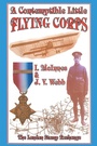 Cover: Contemptible Little Flying Corps - Andrews UK