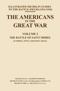 Cover: Americans in the Great War - Vol II - Andrews UK