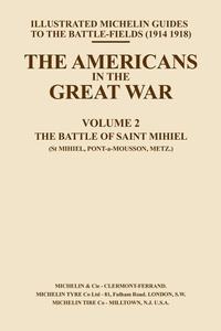 Enlarge image Cover: Americans in the Great War - Vol II - Andrews UK