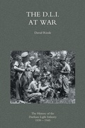 Cover: D.L.I. at War - Andrews UK