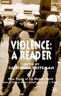 Cover: Violence - Palgrave Macmillan