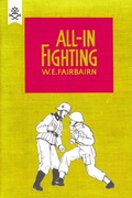 Cover: All-in Fighting - Andrews UK