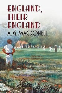 Enlarge image Cover: England, Their England - Fonthill Media Ltd