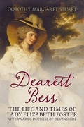 Cover: Dearest Bess - Fonthill Media Ltd
