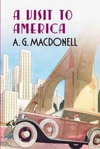 Enlarge image Cover: A Visit to America - Fonthill Media Ltd