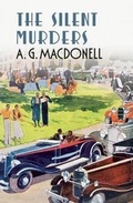 Cover: Silent Murders - Fonthill Media Ltd