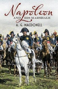 Cover: Napoleon and His Marshals - Fonthill Media Ltd
