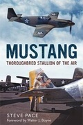 Cover: Mustang - Fonthill Media Ltd
