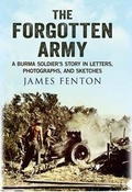 Cover: Forgotten Army - Fonthill Media Ltd