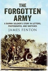 Enlarge image Cover: Forgotten Army - Fonthill Media Ltd