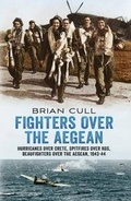 Cover: Fighters Over the Aegean - Fonthill Media Ltd