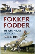 Cover: Fokker Fodder - Fonthill Media Ltd