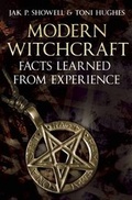 Cover: Modern Witchcraft: - Fonthill Media Ltd