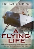 Cover: Flying Life - Fonthill Media Ltd