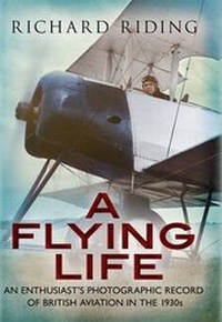 Abbildung von: Flying Life - Fonthill Media Ltd