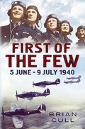Cover: First of the Few - Fonthill Media Ltd