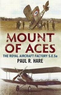 Enlarge image Cover: Mount of Aces - Fonthill Media Ltd