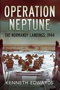 Cover: Operation Neptune - Fonthill Media Ltd