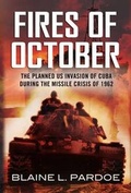 Cover: Fires of October - Fonthill Media Ltd