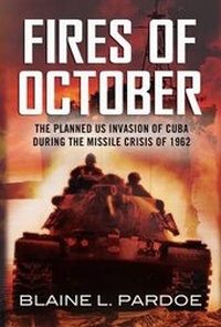 Enlarge image Cover: Fires of October - Fonthill Media Ltd