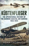 Cover: Kustenflieger - Fonthill Media Ltd