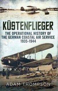 Enlarge image Cover: Kustenflieger - Fonthill Media Ltd