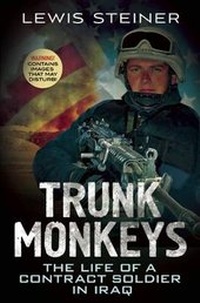 Abbildung von: Trunk Monkeys - Fonthill Media Ltd