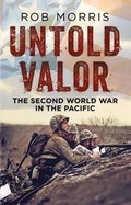 Cover: Untold Valor - Fonthill Media Ltd
