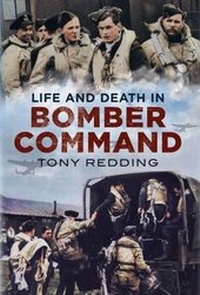 Enlarge image Cover: Life and Death in Bomber Command - Fonthill Media Ltd