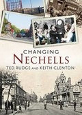 Cover: Changing Nechells - Fonthill Media Ltd
