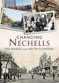 Enlarge image Cover: Changing Nechells - Fonthill Media Ltd