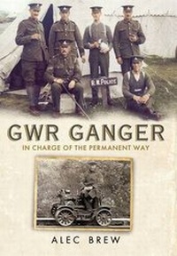Enlarge image Cover: GWR Ganger - Fonthill Media Ltd