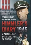 Cover: Himmler's Diary 1945 - Fonthill Media Ltd