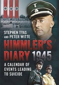 Enlarge image Cover: Himmler's Diary 1945 - Fonthill Media Ltd