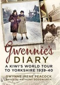 Cover: Gwennie's Diaru - Fonthill Media Ltd
