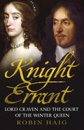 Cover: Knight Errant - Fonthill Media Ltd