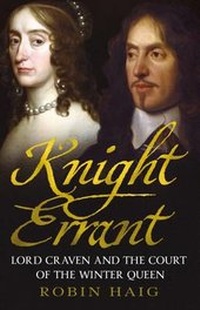 Enlarge image Cover: Knight Errant - Fonthill Media Ltd