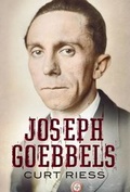 Cover: Joseph Goebbels - Fonthill Media Ltd
