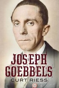 Enlarge image Cover: Joseph Goebbels - Fonthill Media Ltd