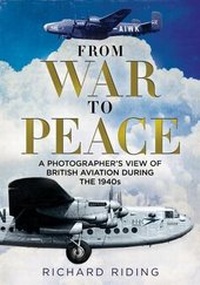 Enlarge image Cover: From War to Peace - Fonthill Media Ltd