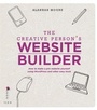 Cover: The Creative Person's Website Builder - Ilex