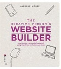 Cover: The Creative Person's Website Builder - Ilex