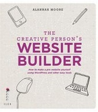 Enlarge image Cover: The Creative Person's Website Builder - Ilex