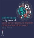 Cover: The iPhone App Design Manual - Ilex